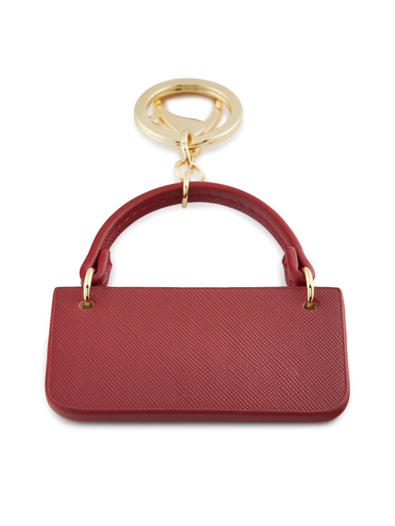 TWINSET TWINSET Θήκη κλειδιών 242TH7045 Κόκκινο
