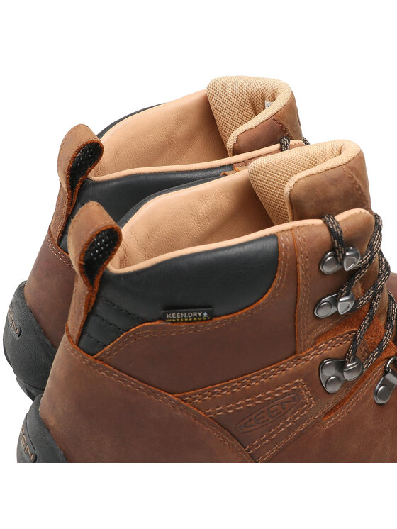 Keen Keen Trekkingschuhe Pyrenees 1002435 Braun