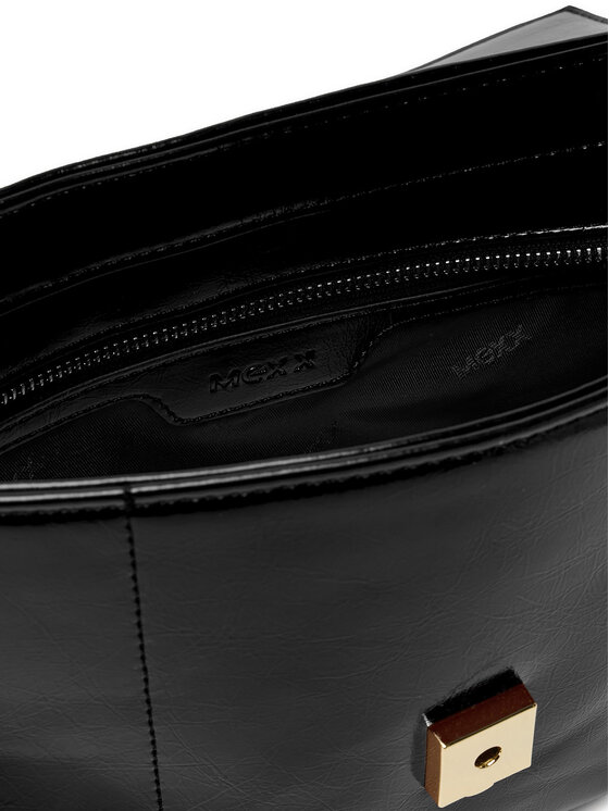 MEXX MEXX Дамска чанта C-MEXX-L-014-08 Черен