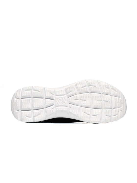 Skechers Skechers Sneakersy SUMMITS-DIAMOND DREA Czarny