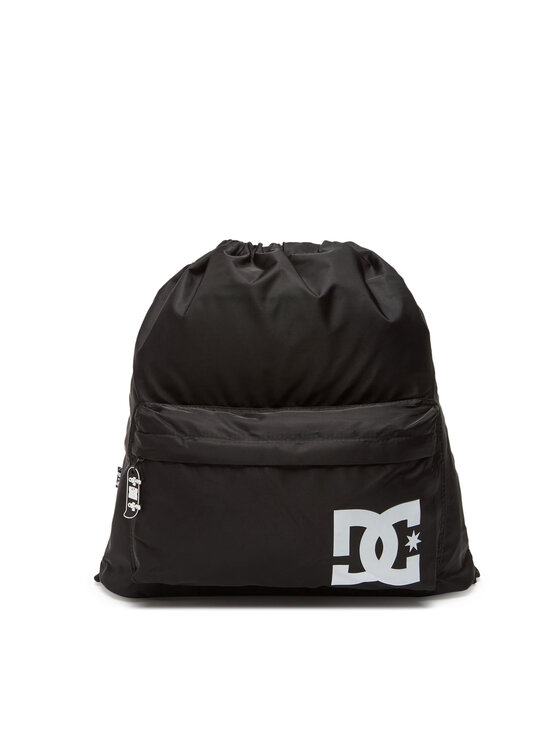 DC Shoes DC Shoes Rucsac tip sac DCI-P-004-07 Negru