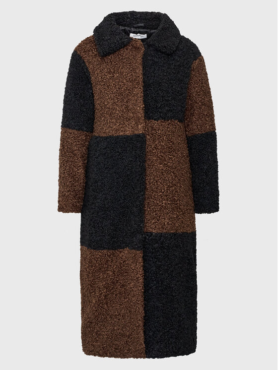 Cappotto di transizione Glamorous