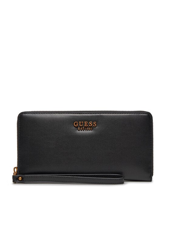 Portafoglio grande da donna Guess