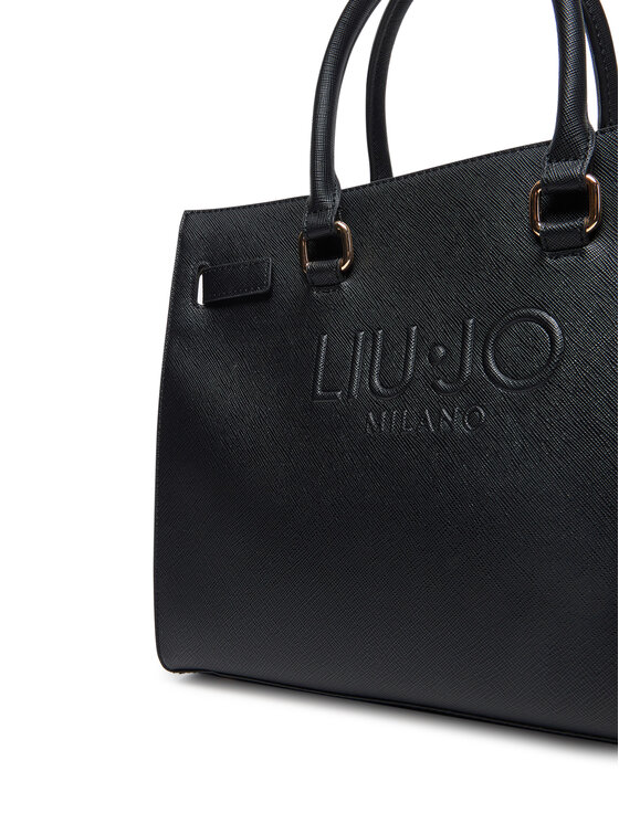 Liu Jo Liu Jo Torbica AA5149 E0087 Crna