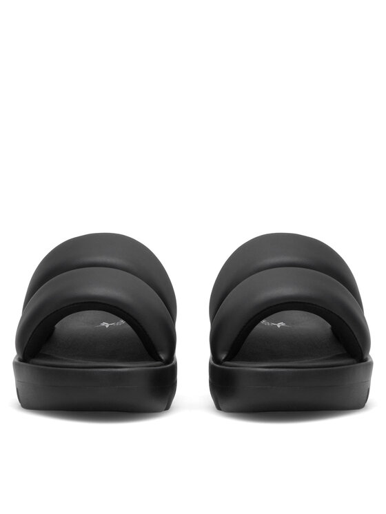 Reebok Reebok Natikače Cardi Slide HP2217 Crna