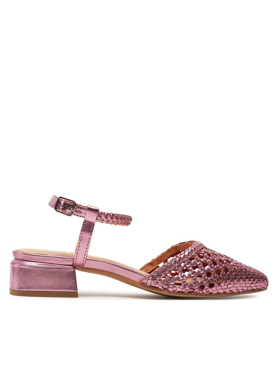 Sandale Gioseppo Mineo 71181-P Pink