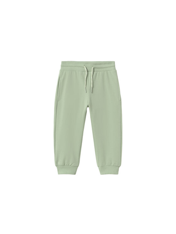 Mayoral Mayoral Долнище анцуг 711 Зелен Regular Fit