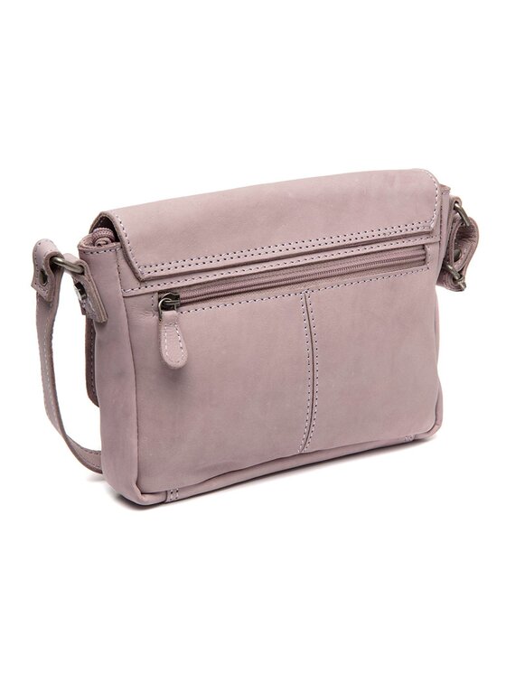 The Chesterfield Brand The Chesterfield Brand Saszetka 316888 Fioletowy