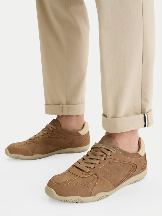 Lasocki Lasocki Sneakers CEO-ELBOW-01 MI08 Beige