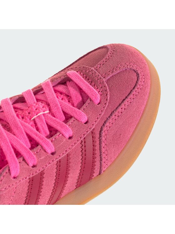 adidas adidas Сникърси Gazelle Indoor KJ2301 Розов