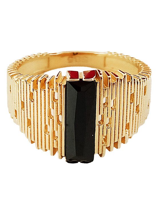 Lovrin Lovrin Prsteň 96460 Čierna