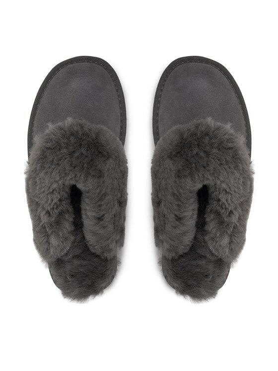 EMU Australia EMU Australia Hausschuhe Jolie W10015 Grau
