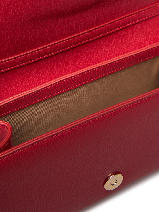 LOVE MOSCHINO LOVE MOSCHINO Handtasche JC4368PP0NKG0500 Rot