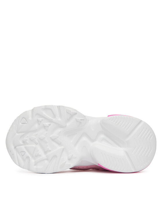 Sprandi Sprandi Sneakersy CP72-26030(dz) Różowy