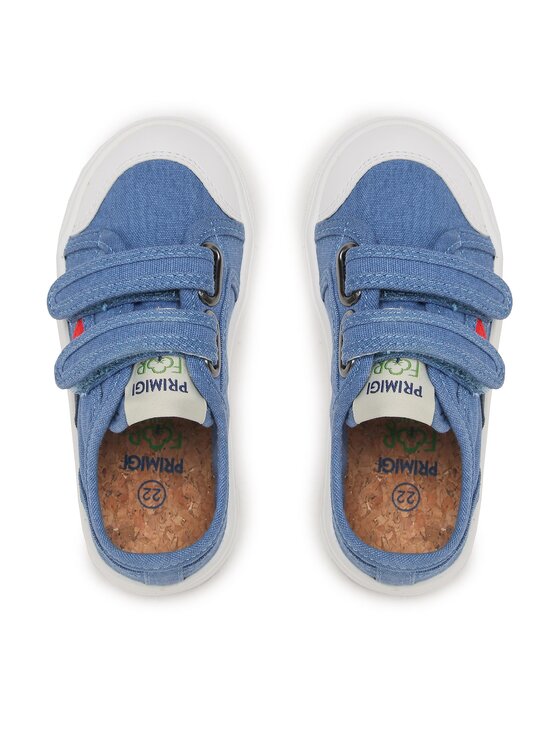 Primigi Primigi Sneakersy 3951133 M Niebieski