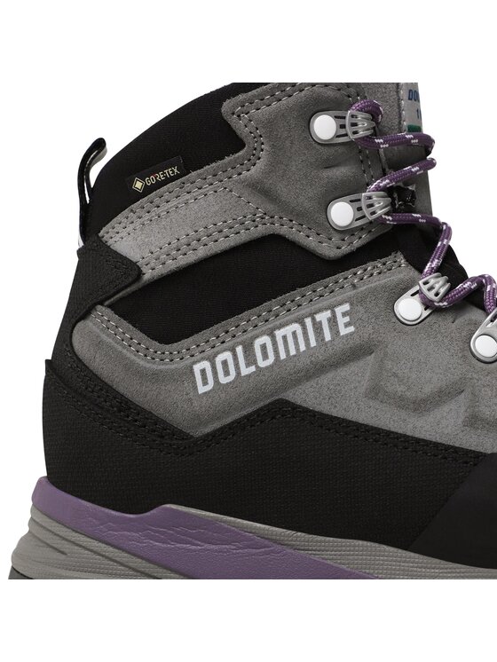 Dolomite Dolomite Bakancs Steinbock Gtx W GORE-TEX 280418 Szürke