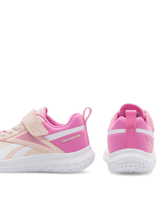 Reebok Reebok Buty do biegania Rush Runner 5 Syn Alt IG0530 Różowy