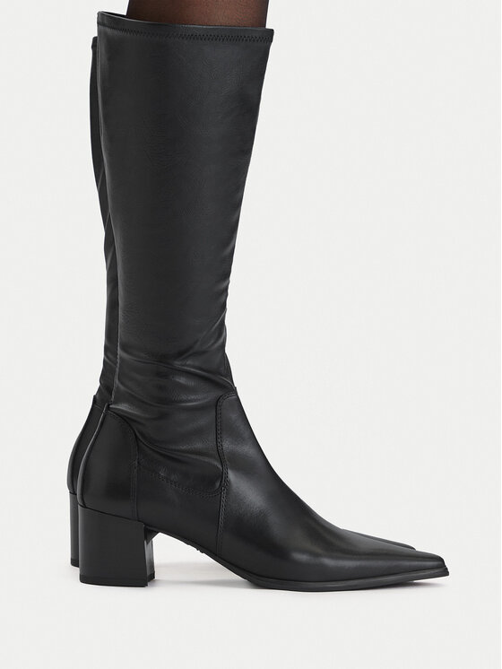 Vagabond Shoemakers Vagabond Shoemakers Kozaki Giselle 5754-002-20 Czarny