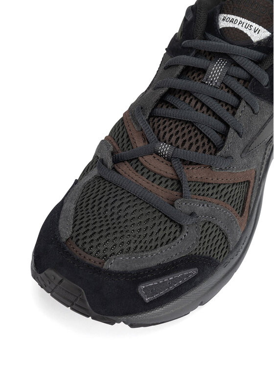 Reebok Reebok Sneakersy Premier Road Plus 100204592 Szary
