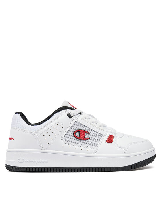 Champion Tenisice Rebound Summerize B Gs Low Cut Shoe S32876-CHA-WW005 Bijela