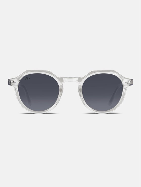 X Frame Therapy X Frame Therapy Occhiali da sole Lucentia Nero