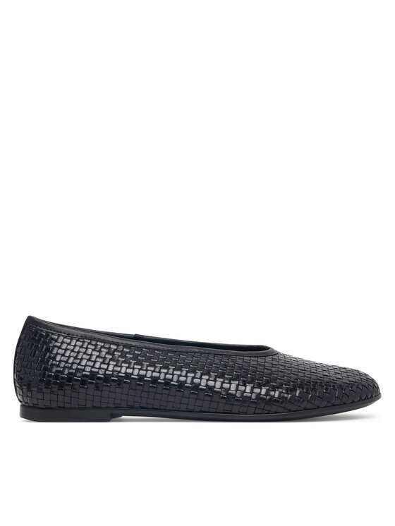 Vagabond Shoemakers Vagabond Shoemakers Ballerine Aleya 6219-125-20 Nero
