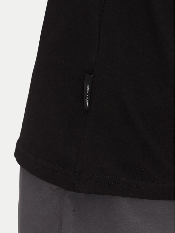 Jack&Jones Jack&Jones 3 db póló 12284772 Színes Regular Fit