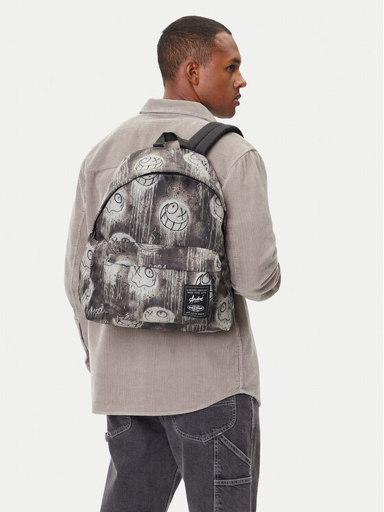 Eastpak Eastpak Rucksack Day Pakr EK0A5BG44O01 Grau