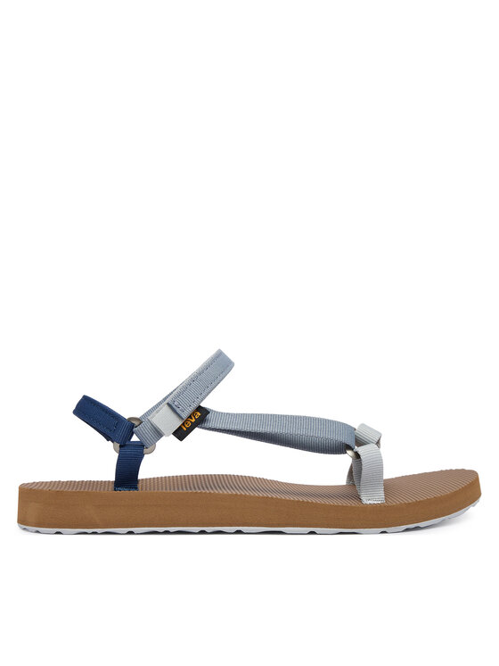 Teva Teva Sandali Original Universal Slim 1150110 Modra