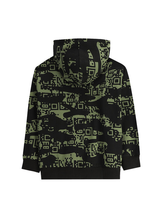 Coccodrillo Coccodrillo Jopa WC5132401GBJ Khaki Regular Fit