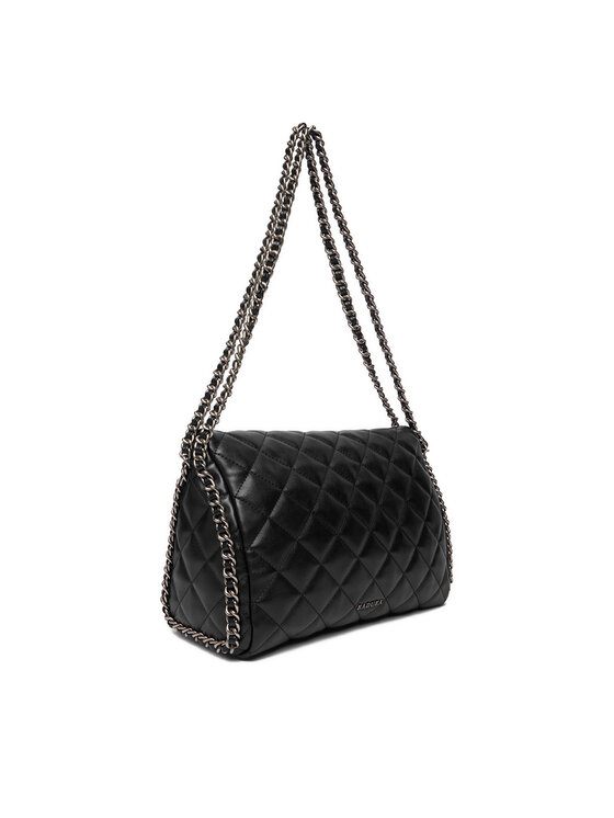 Badura Badura Handtasche EO-AYA-LA482-7044-2 Schwarz