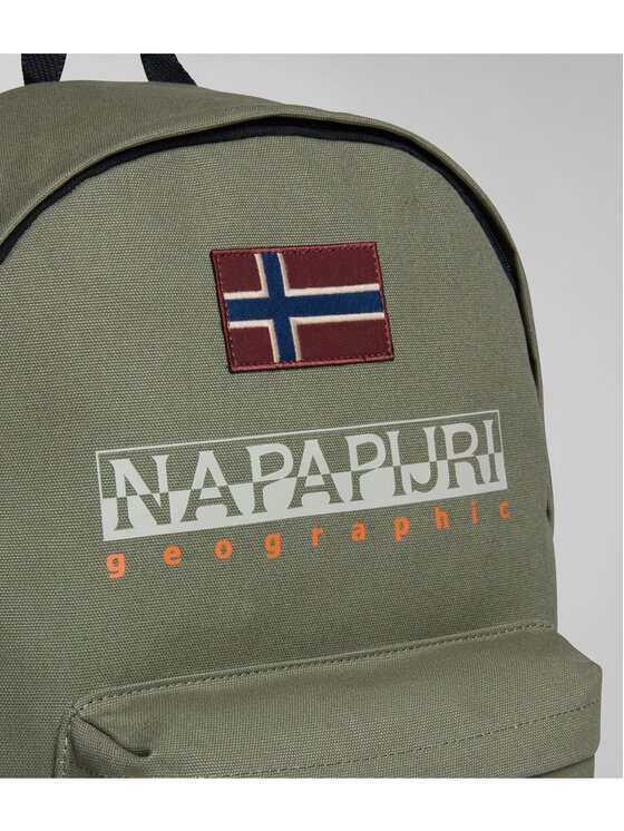 Napapijri Napapijri Torba 296922 Zielony