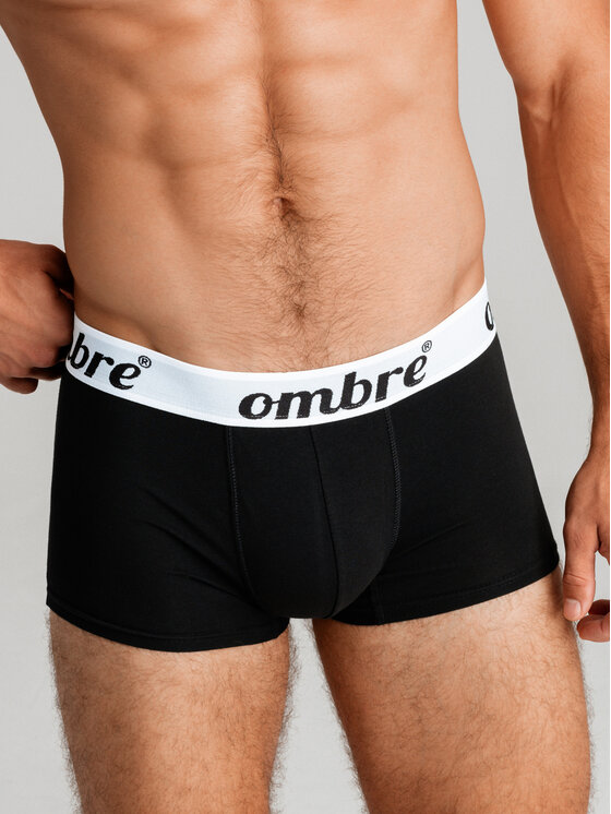Ombre Ombre Bokserki U533 Kolorowy