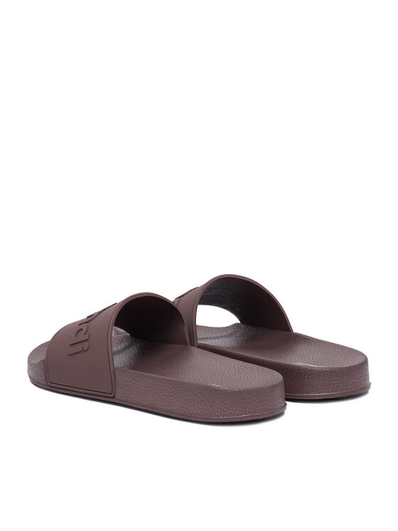 Sprandi Sprandi Šlepetės CEOWB-865695 Ruda
