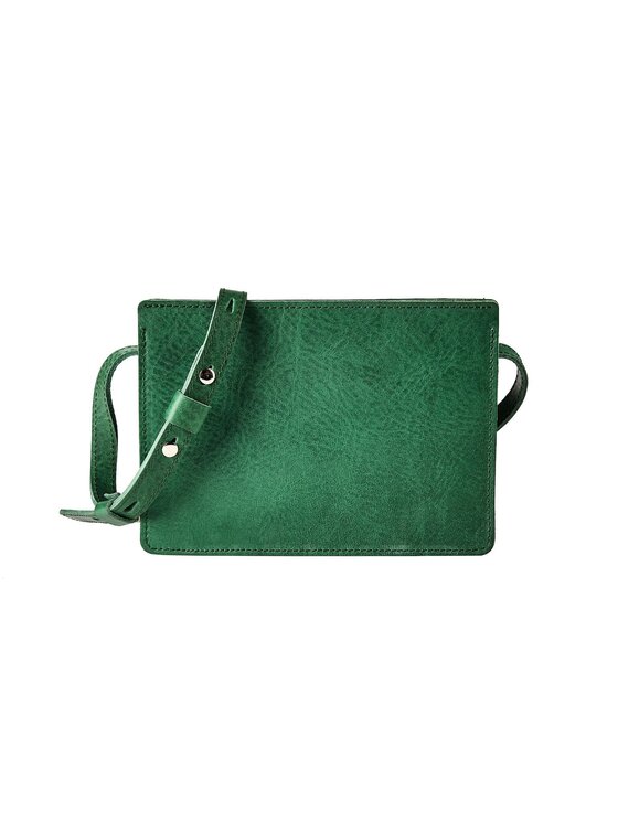 HAROLDS HAROLDS Torebka 330623 Zielony