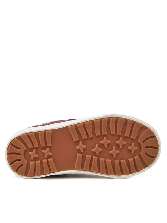 KangaRoos KangaRoos Черевики Kavu 18769 000 6342 Cиній