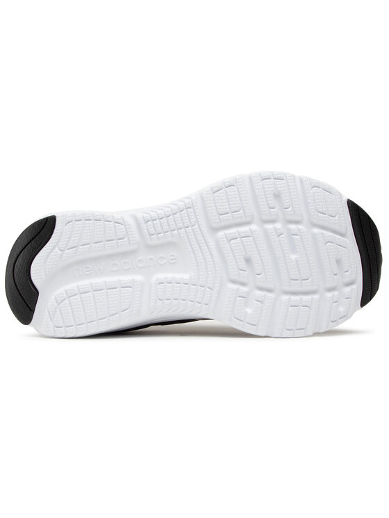 New Balance Chaussures W411LB2 Noir • Modivo.fr