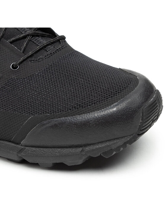 Haglöfs Haglöfs Scarpe da trekking L.I.M Low Men 498470 Nero