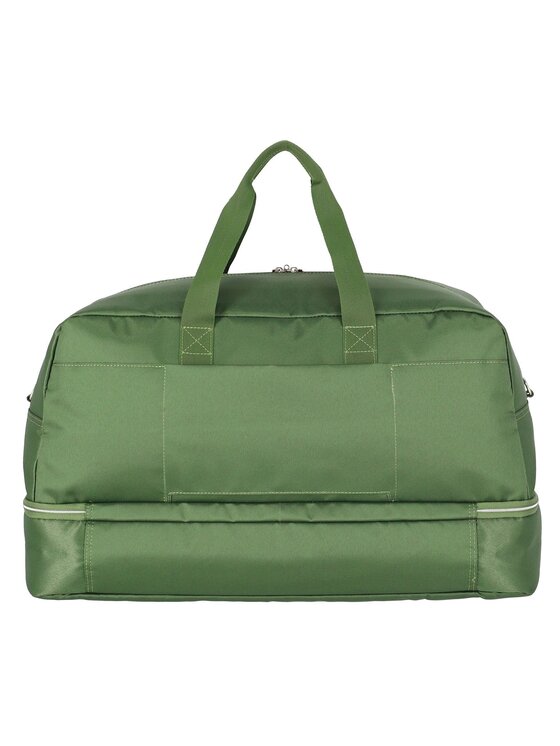 Travelite Travelite Torba podróżna 253665 Zielony