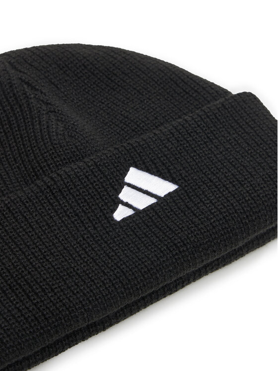 adidas adidas Шапкa Little Kids JN2740 Чорний