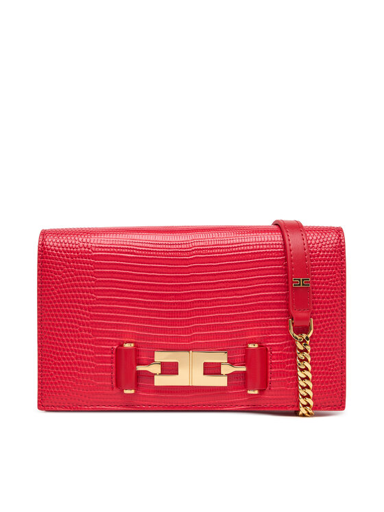 Elisabetta Franchi Elisabetta Franchi Handtasche BS-08A-66E2-V320 Rot