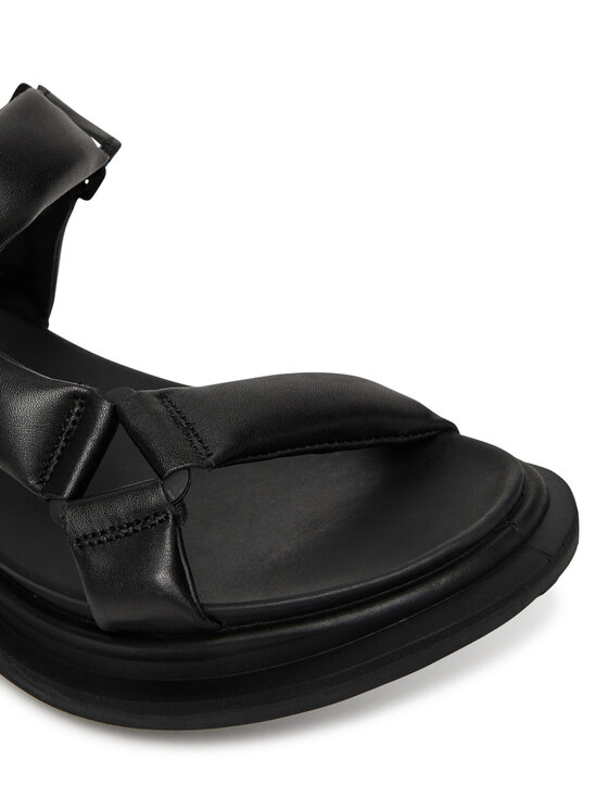ECCO ECCO Szandál Offroad 82222301001 Fekete