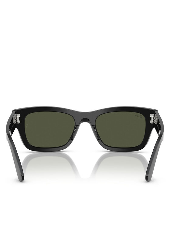 Ray-Ban Ray-Ban Sončna očala 0RB7683S Črna