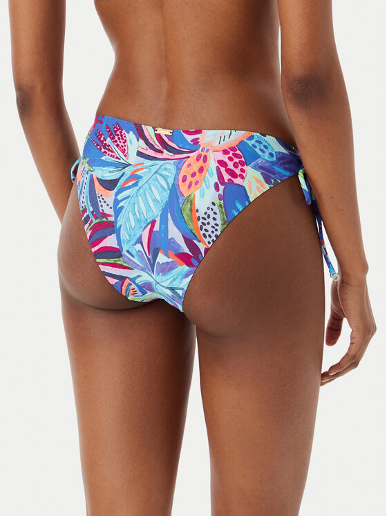 Selmark Selmark Bikini apakšdaļa BN907 Zils