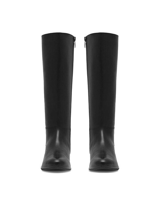 Lasocki Lasocki Cizme OCE-MESA-38 Negru