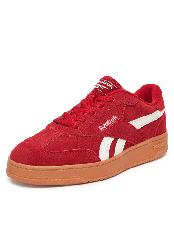 Reebok Reebok Sneakersy FORTE LOUNGER DOUBLE UP AR30255WRCI Červená