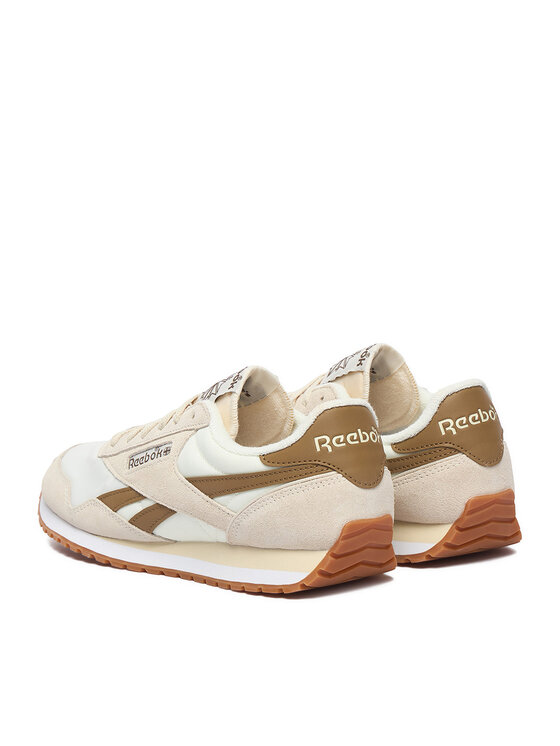Reebok Reebok Αθλητικά EO-CLASSIC AZ 100260995 Κρεμ