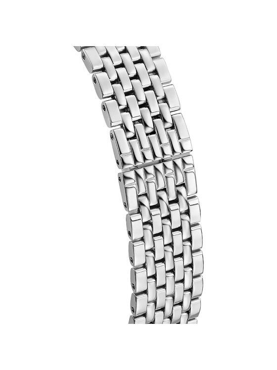 Festina Festina Zegarek F20093-5 Srebrny