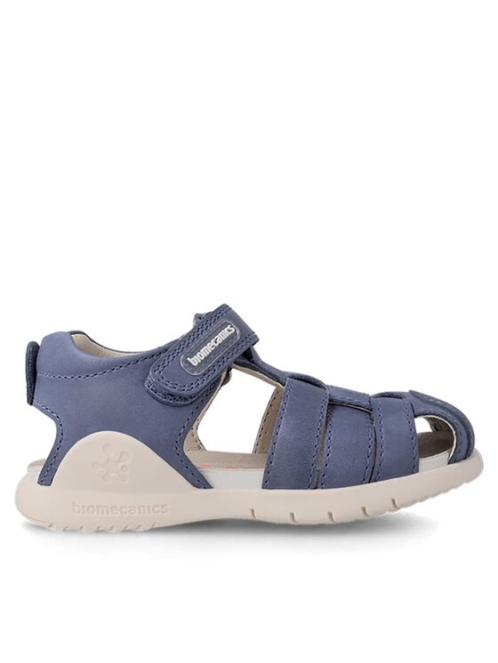 Sandali 232257 M Blu