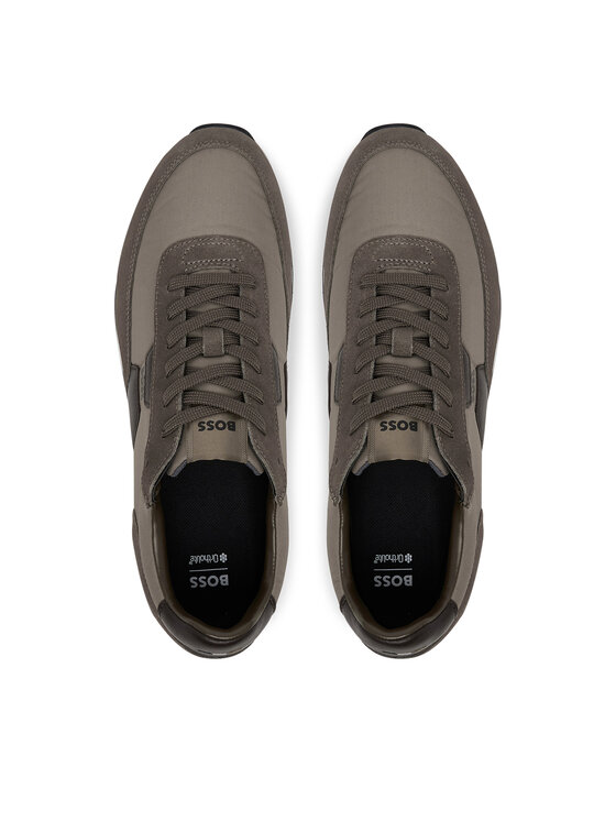 BOSS BOSS Sneakers Parkour-L 50548723 Marrone